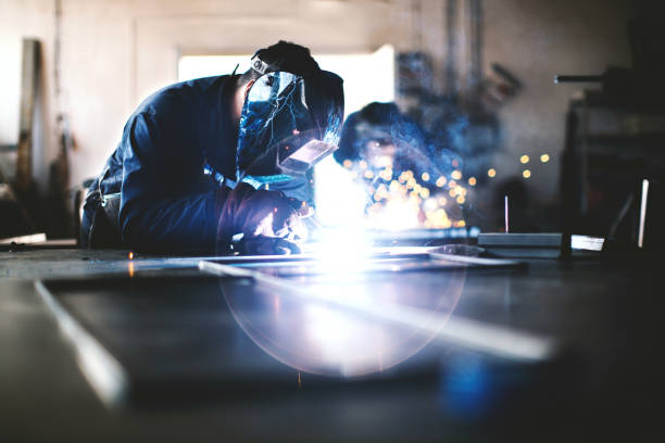 Affordable Welder Services in Malden, MA