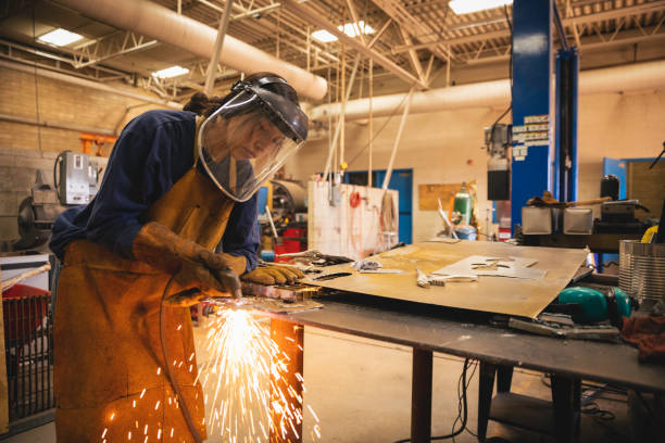Best Food and Beverage Processing Equipment Welding in Lden, MA
