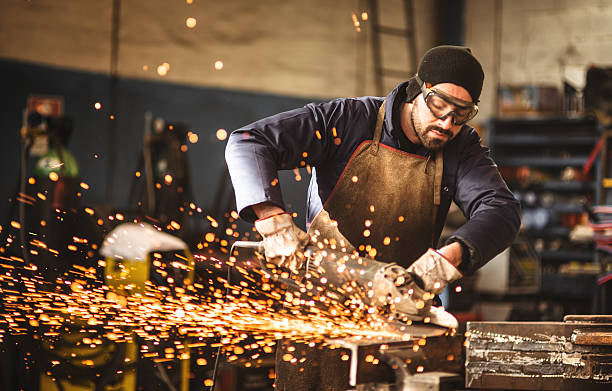 Best Aerospace and Defense Welding in Lden, MA