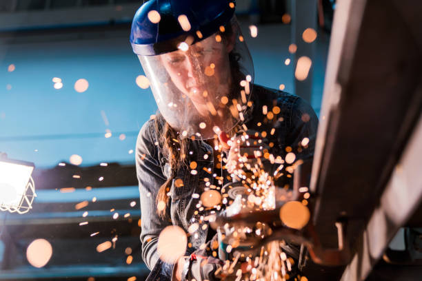 Best Artistic and Custom Metal Fabrication in Lden, MA